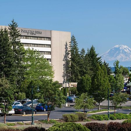 Doubletree Suites By Hilton Seattle Airport/Southcenter Tukwila Exterior photo